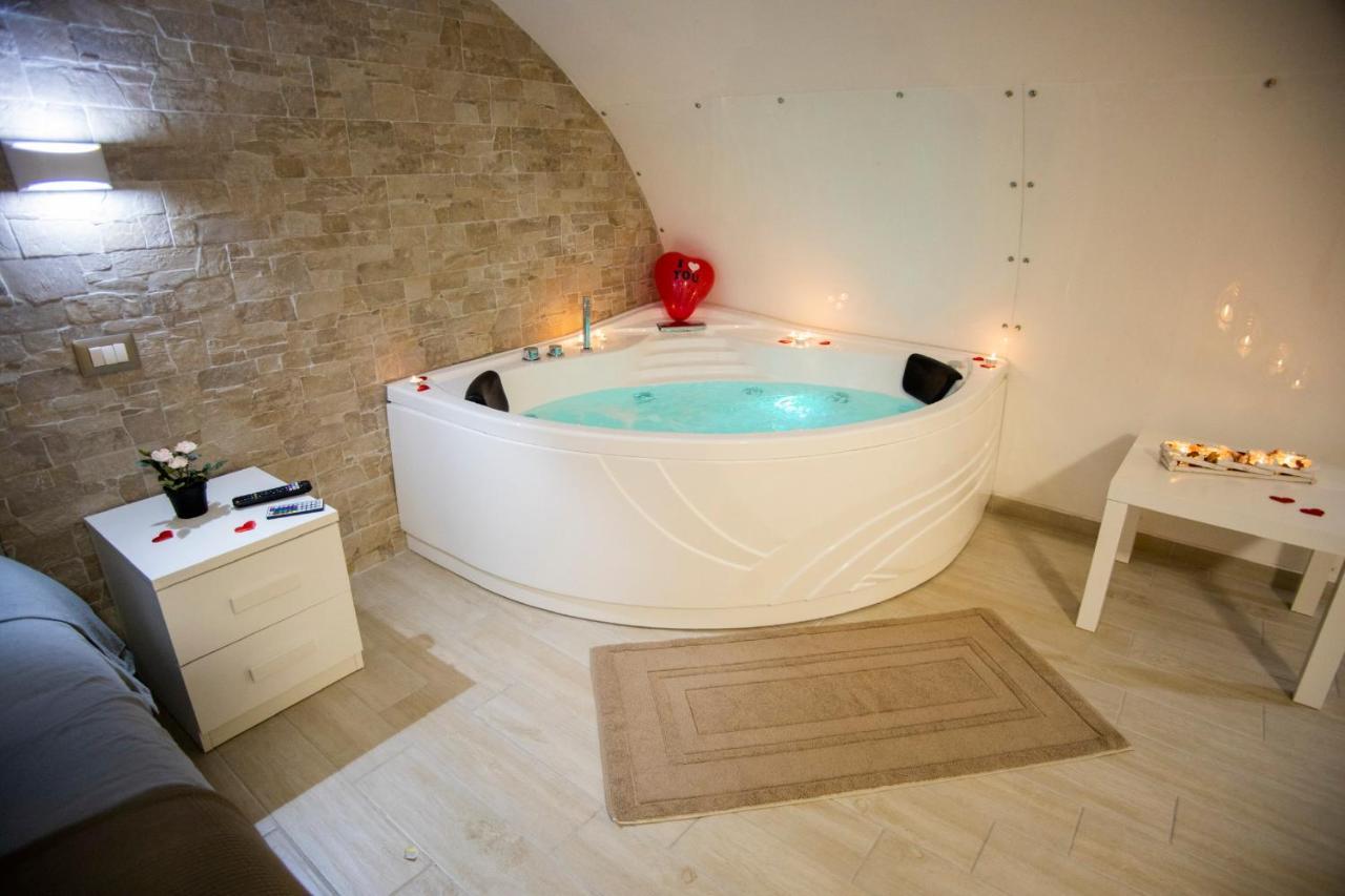 Maison Gianluca * CTA
